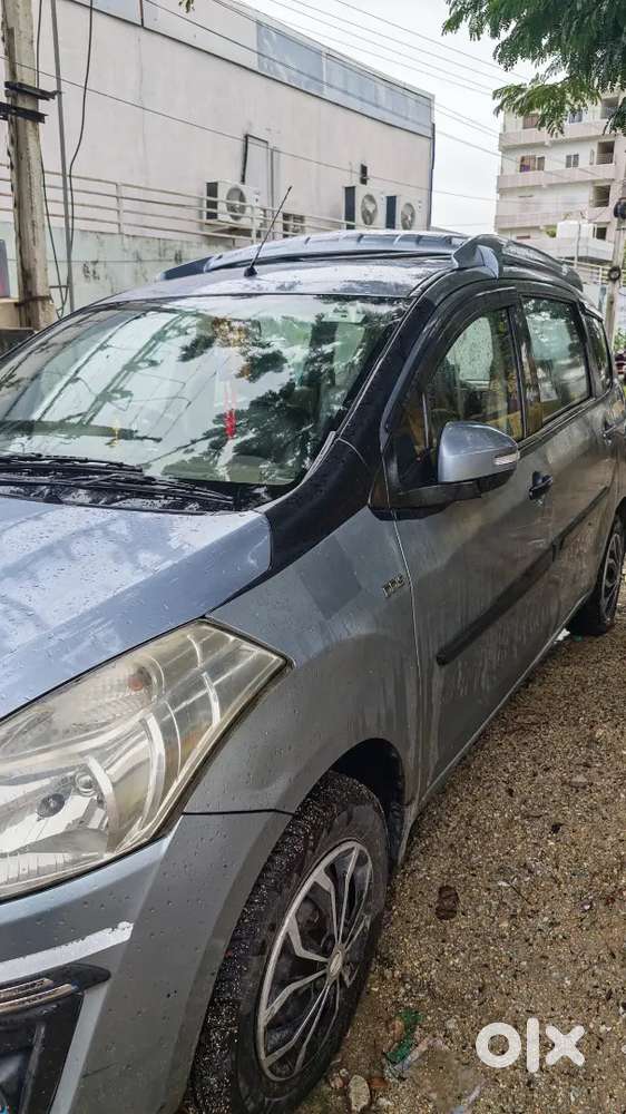 Maruti Suzuki Ertiga 2013 Excellent Condition