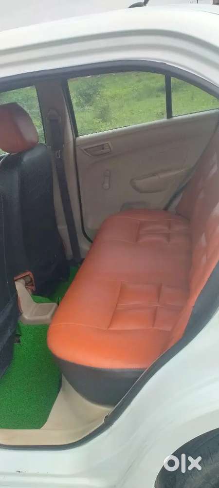 Maruti Suzuki Dzire Vdi 2016