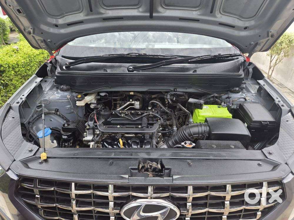 Hyundai Venue S Plus Mt 1.2 Kappa, 2022, Petrol