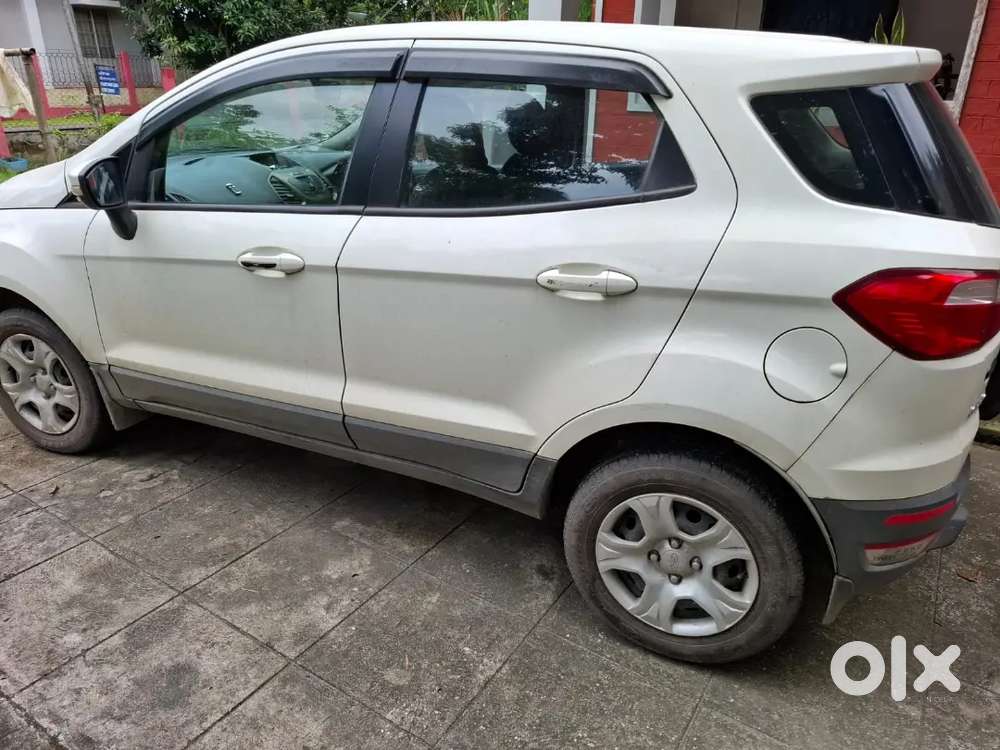 Very Well Maintained. Doctors Car.