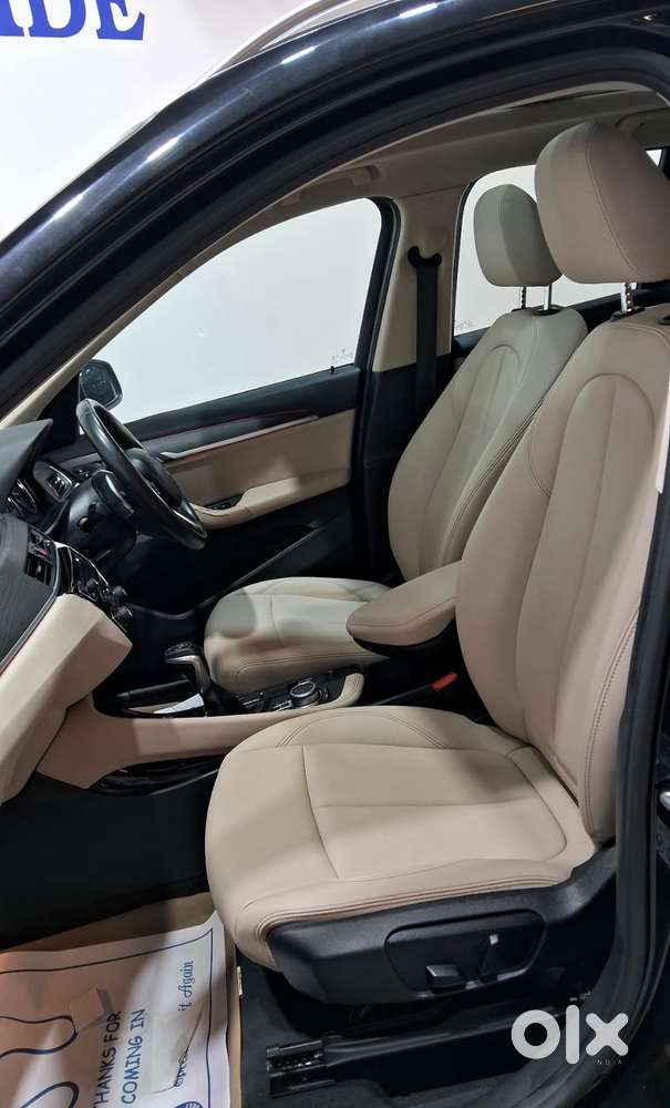 Bmw X1 2.0 Sdrive20d Xline, 2019, Diesel