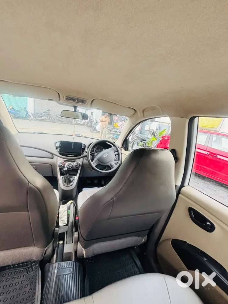 Hyundai I10 2015 Petrol Manual