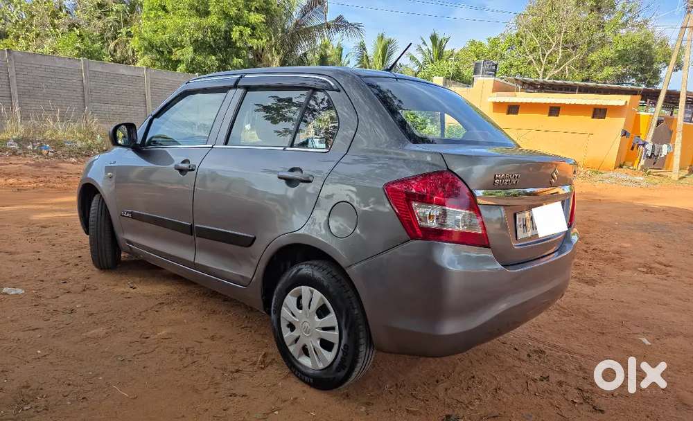 Maruti Suzuki Dzire 2014 Diesel Good Condition