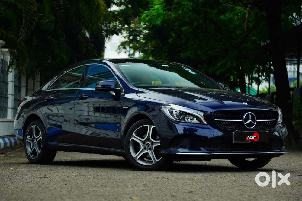 Mercedes-benz Cla Urban Sport 200, 2018, Petrol