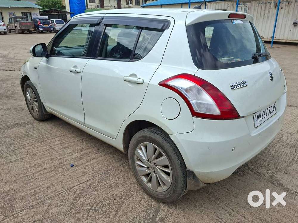 Maruti Swift 2015 Year