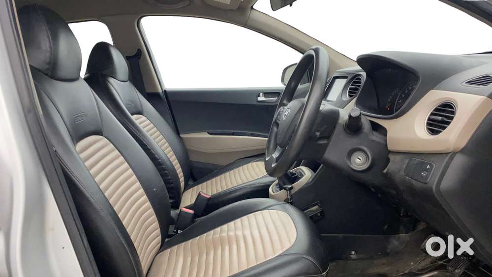 Hyundai Grand I10 Sportz 1.2 Kappa Vtvt, 2018, Petrol