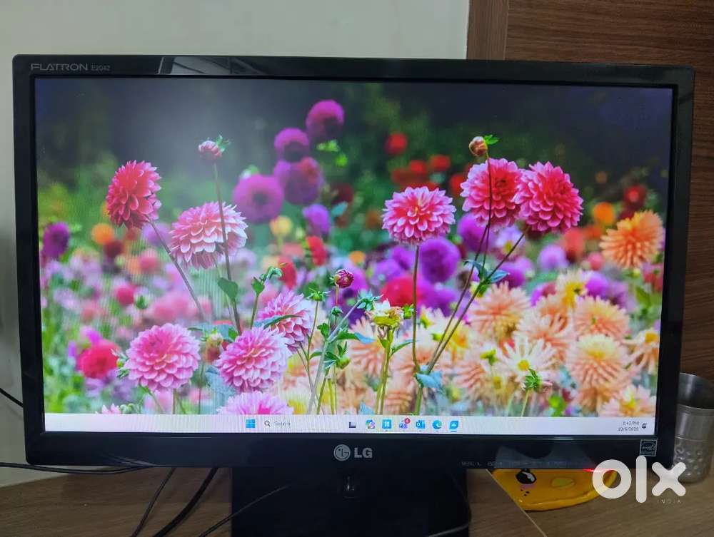 LG Monitor for sale