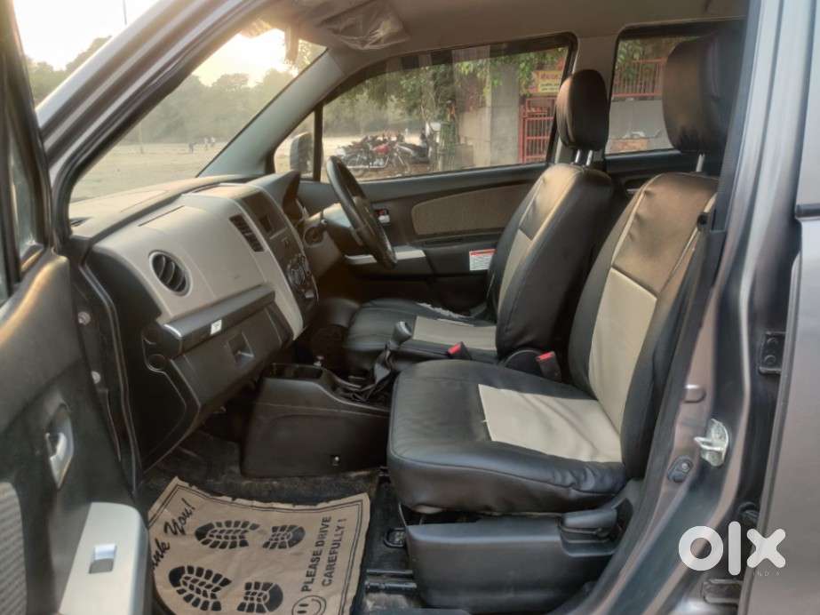 Maruti Suzuki Wagon R