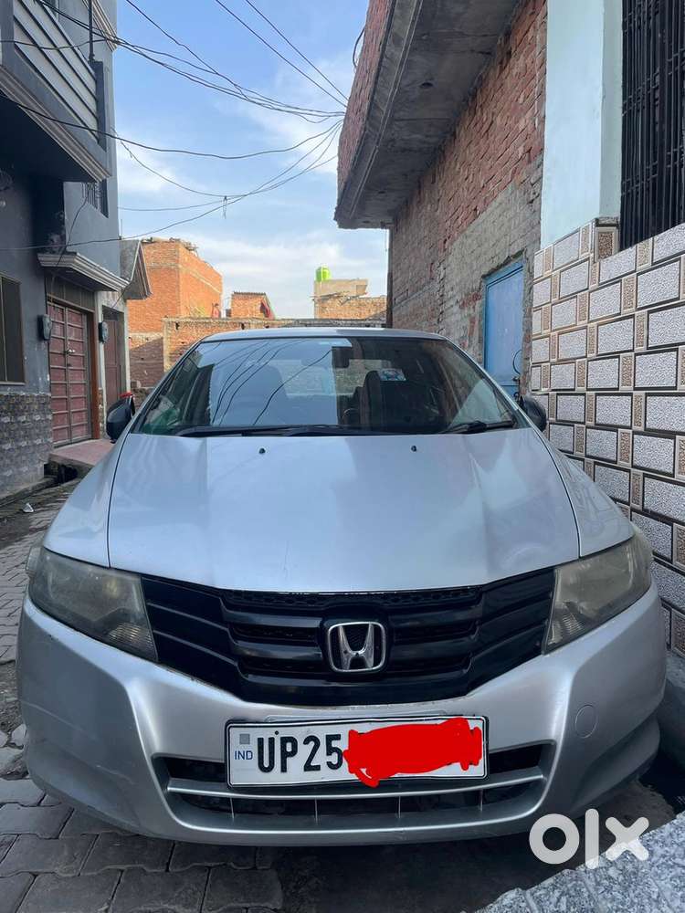 Honda City Petrol 2009
