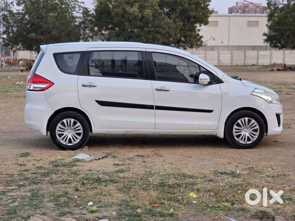Maruti Suzuki Ertiga 2012-2015 Vdi, 2014, Diesel