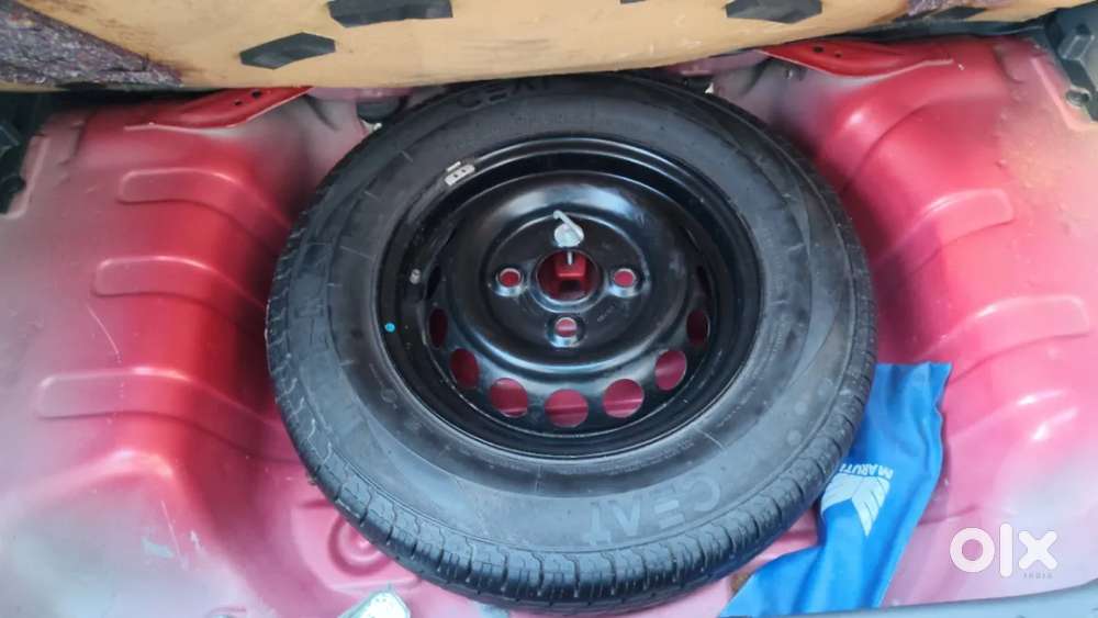 Maruti Suzuki Alto 800 0.8 Vxi (o), 2018, Petrol