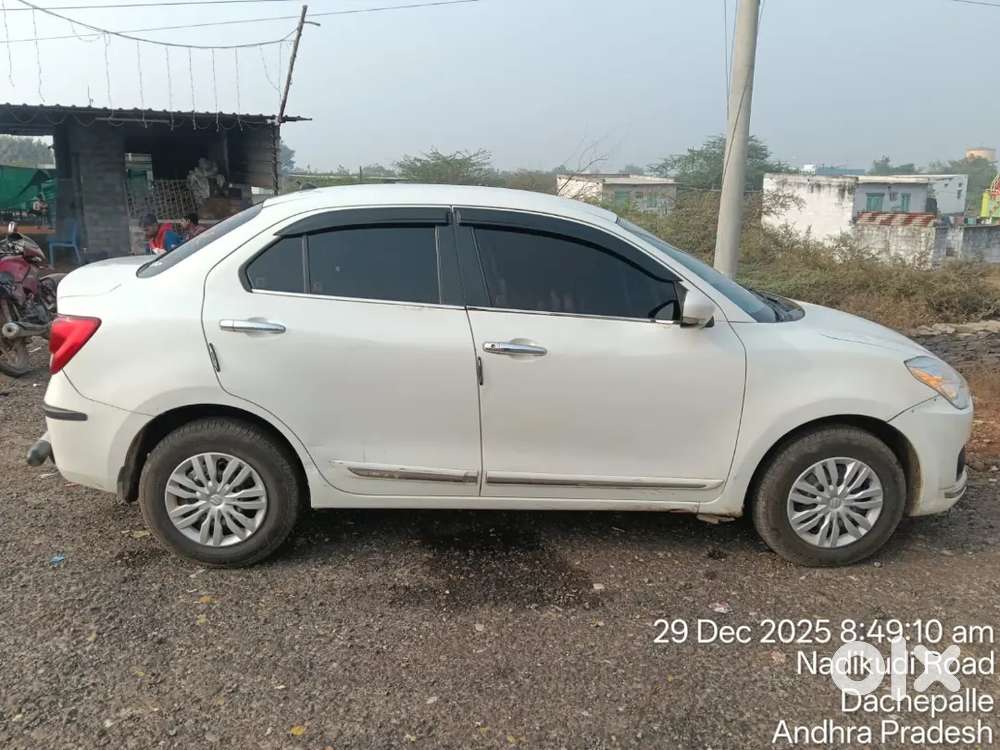 Maruti Suzuki Dzire 2019 Diesel 150000 Km Driven