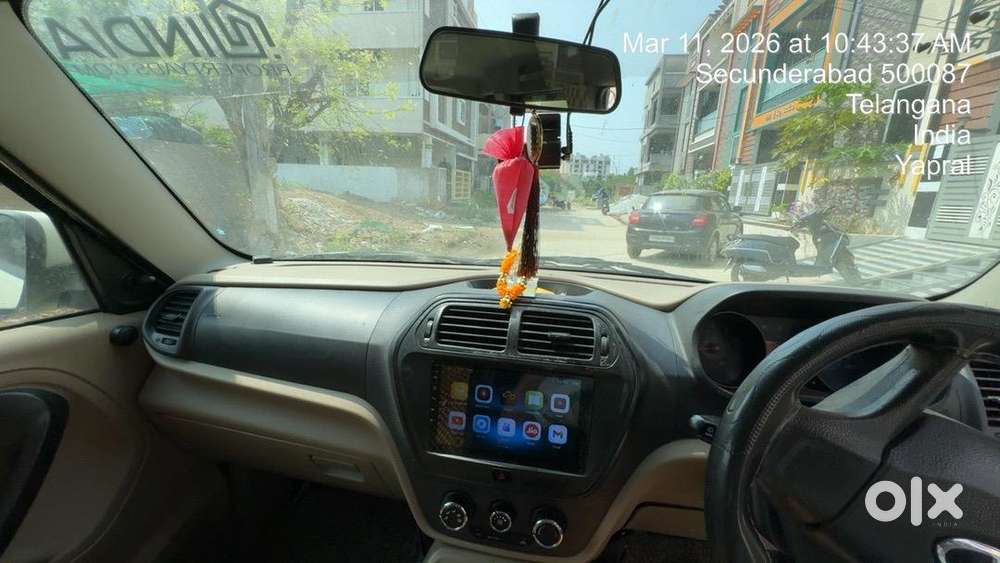 For Sale: Meticulously Maintained Mahindra Tuv300 T6 (automatic)