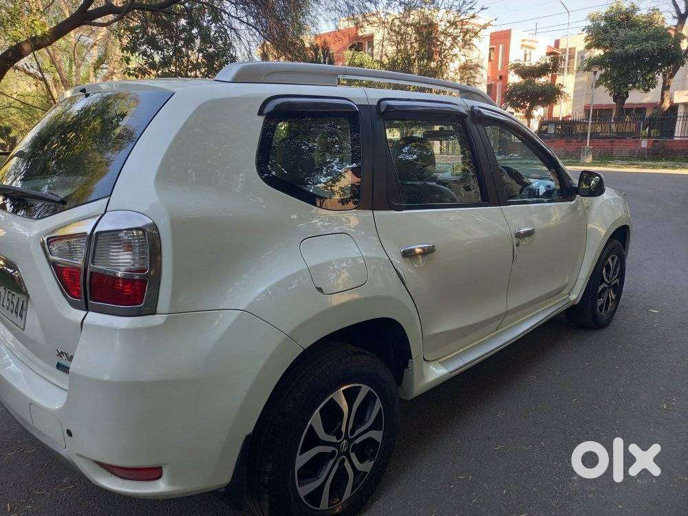 Nissan Terrano Xv D Thp 110 Ps, 2014, Diesel