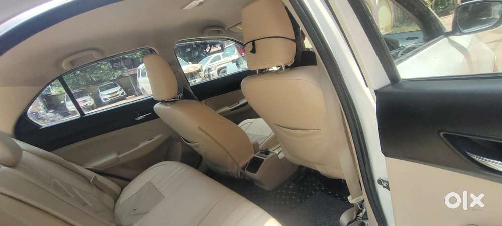Maruti Suzuki Dzire 1.2 Zxi, 2023, Petrol