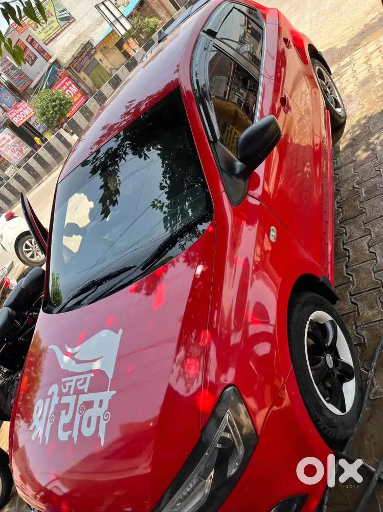 Volkswagen Polo Diesel 2014