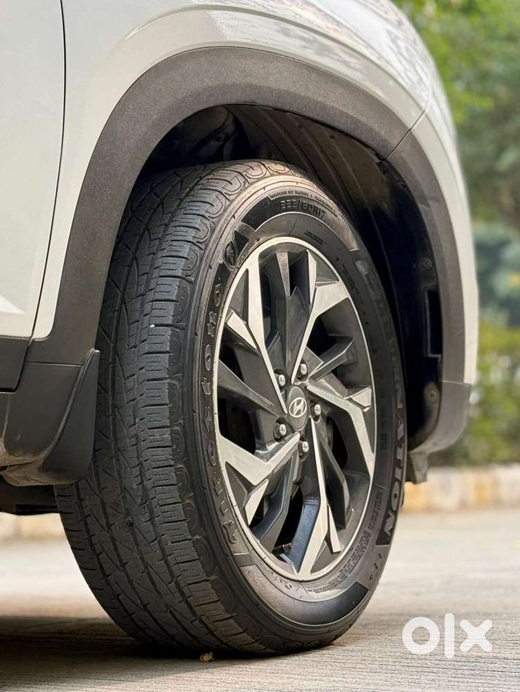 Hyundai Creta Diesel 2021