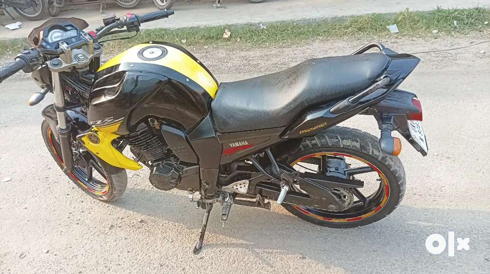 Fz second hand discount olx