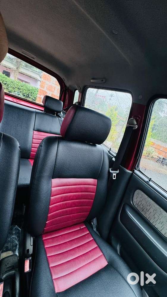 Wagon R 2009