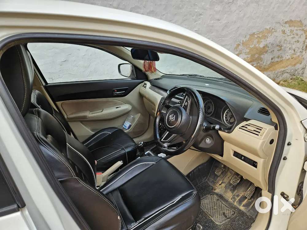 Maruti Suzuki Dzire 2020 Petrol 100000 Km Driven