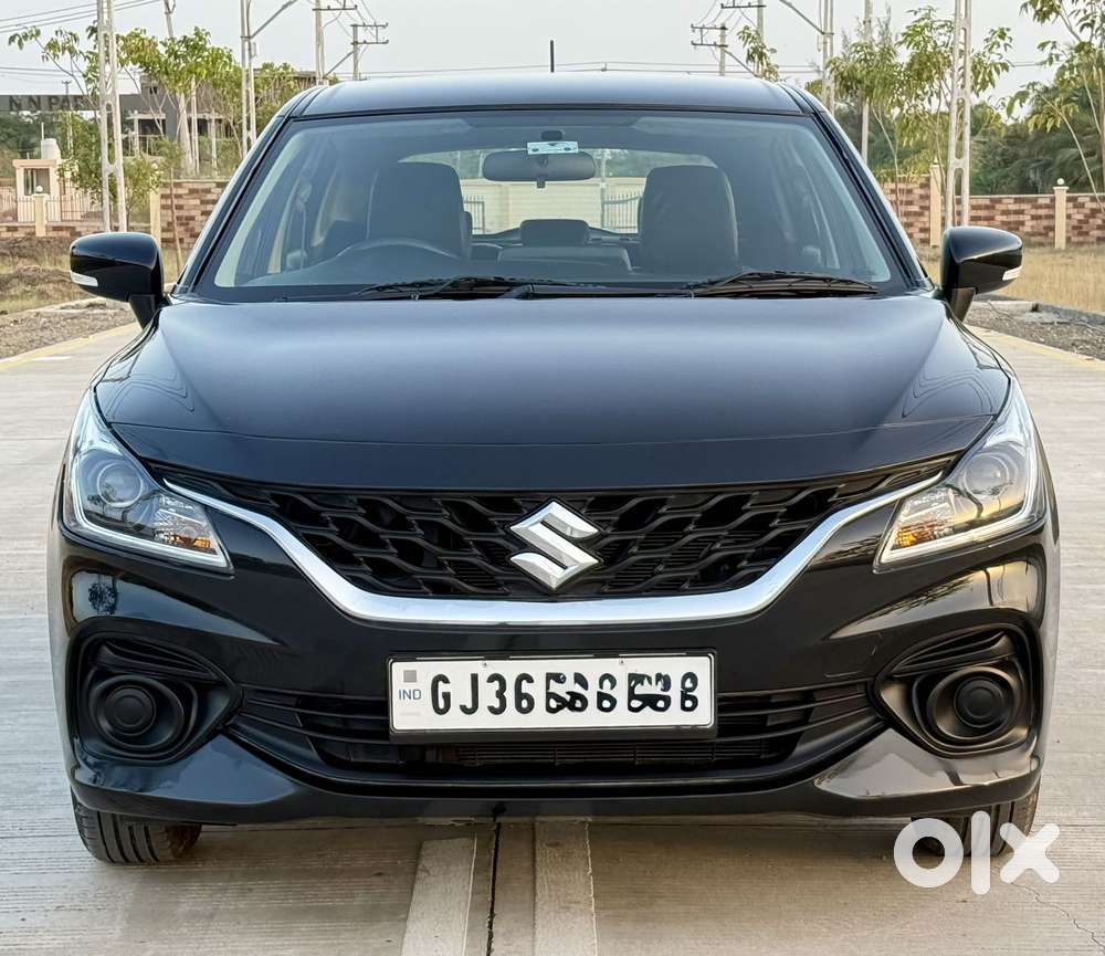 Maruti Suzuki Baleno 1.2 Delta, 2025, Petrol