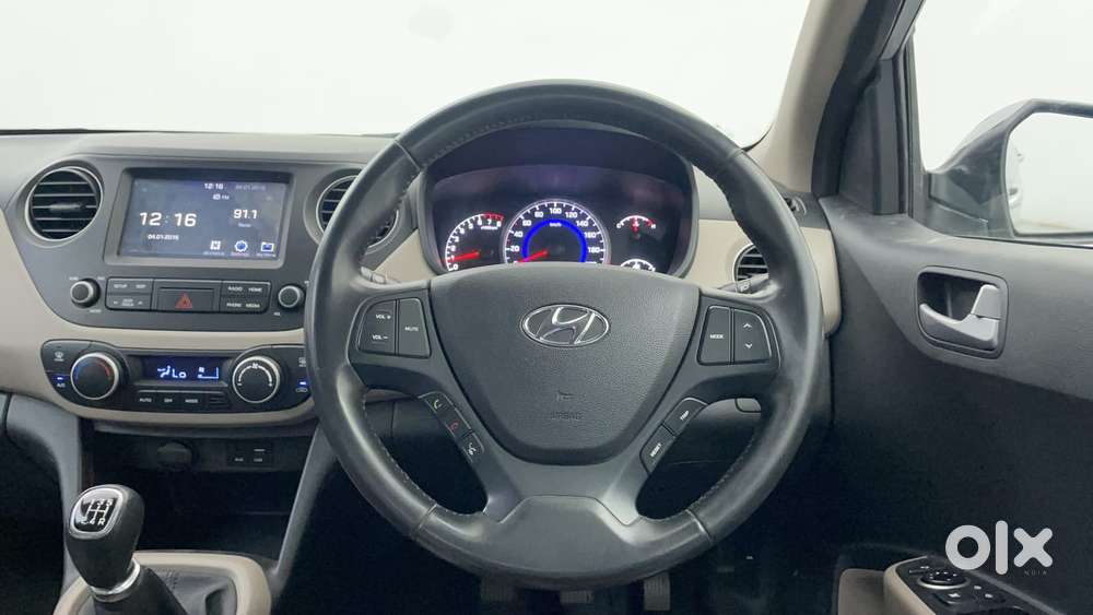 Hyundai Grand I10 1.2 Kappa Asta, 2019, Petrol