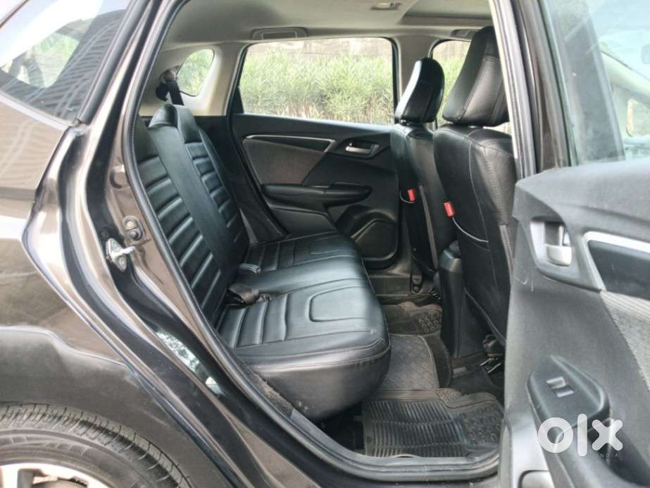 Honda Wr-v 1.2 Vx I-vtec, 2019, Petrol