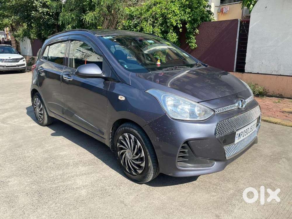 Hyundai I10 2019 Diesel Good Condition
