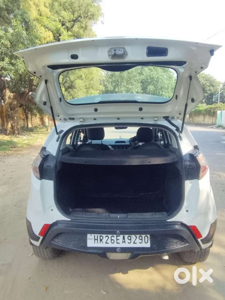 Tata Nexon 1.5 Revotorq Xma, 2019, Diesel
