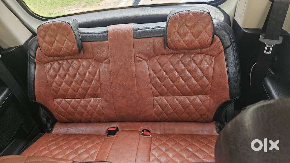 Mahindra Scorpio-n Z8 L Diesel Mt 2wd 7 Str, 2024, Diesel