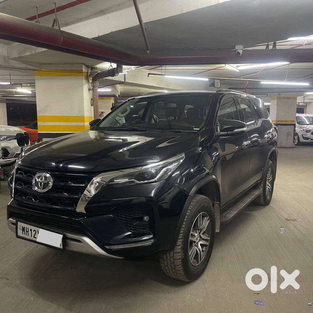 Toyota Fortuner 4x2 At 2.8 Diesel, 2023