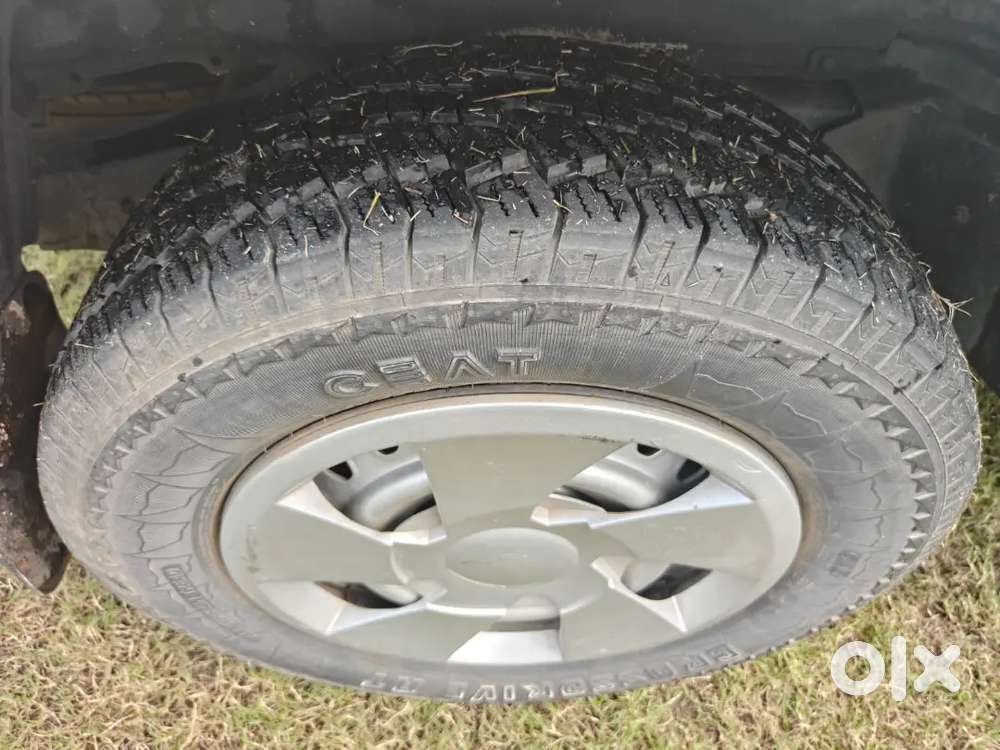 Mahindra Scorpio 2.2 2015