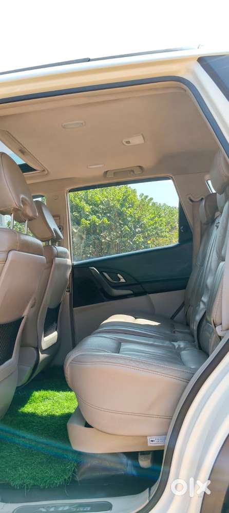 Mahindra Xuv500 W10 2wd, 2017, Diesel