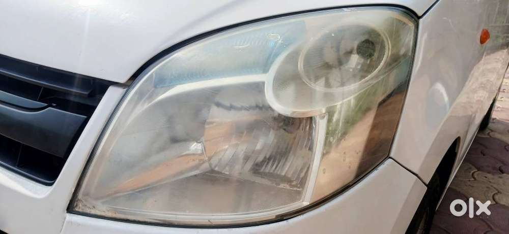 Maruti Suzuki Wagon R 1.0 2010-2013 Lxi Cng, 2013, Petrol