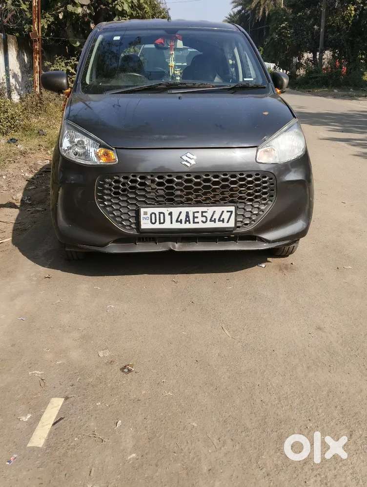 Maruti Suzuki Alto K10 2024 Petrol Good Condition