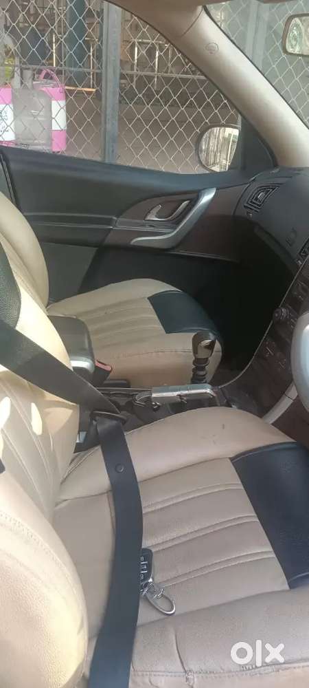 Mahindra Xuv500 Diesel 2014 Manual 2nd