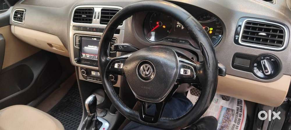 Volkswagen Vento 1.5 Tdi Highline Plus At, 2018, Diesel