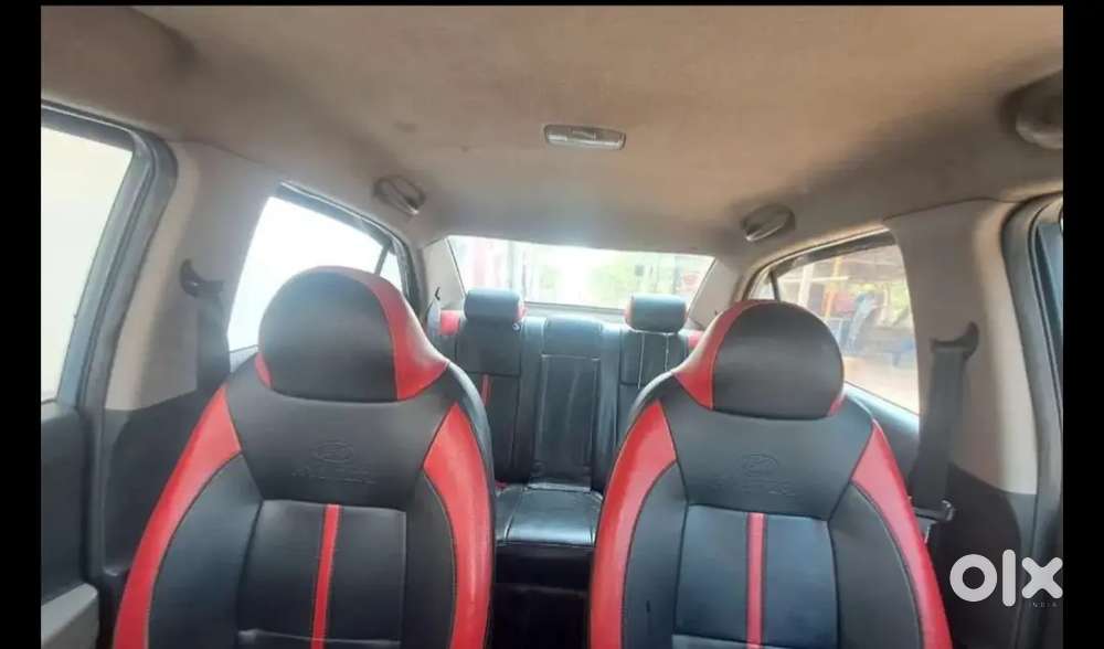 Hyundai Xcent 80000km Driven Only
