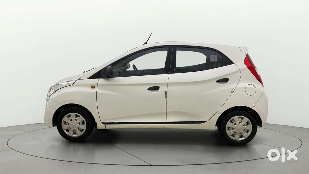 Hyundai Eon Era +, 2018, Petrol