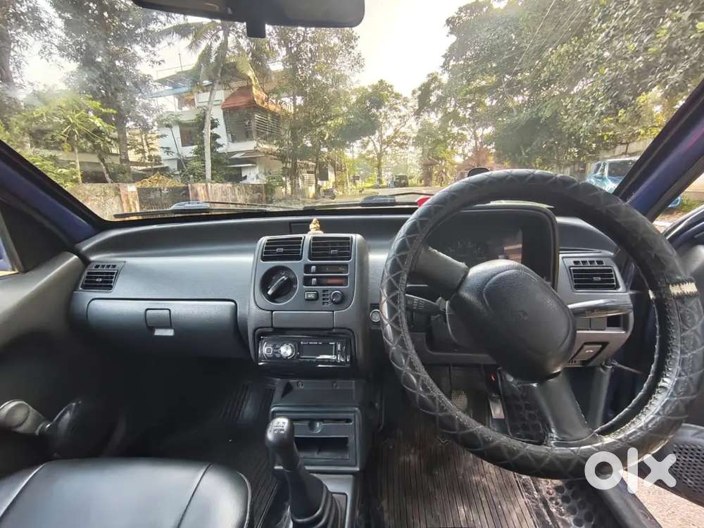 Maruti Suzuki Zen Mh410 Engine 1996 Model