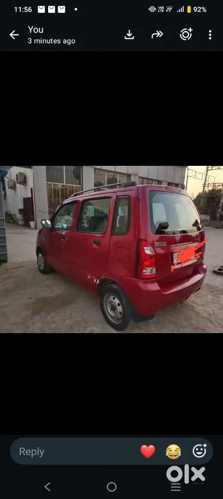 Veh In Good Running Condition With Smooth  Fit On Car. Battery New.