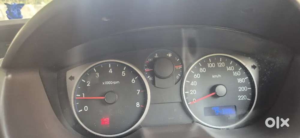Hyundai I20 2011 Petrol Well Maintained