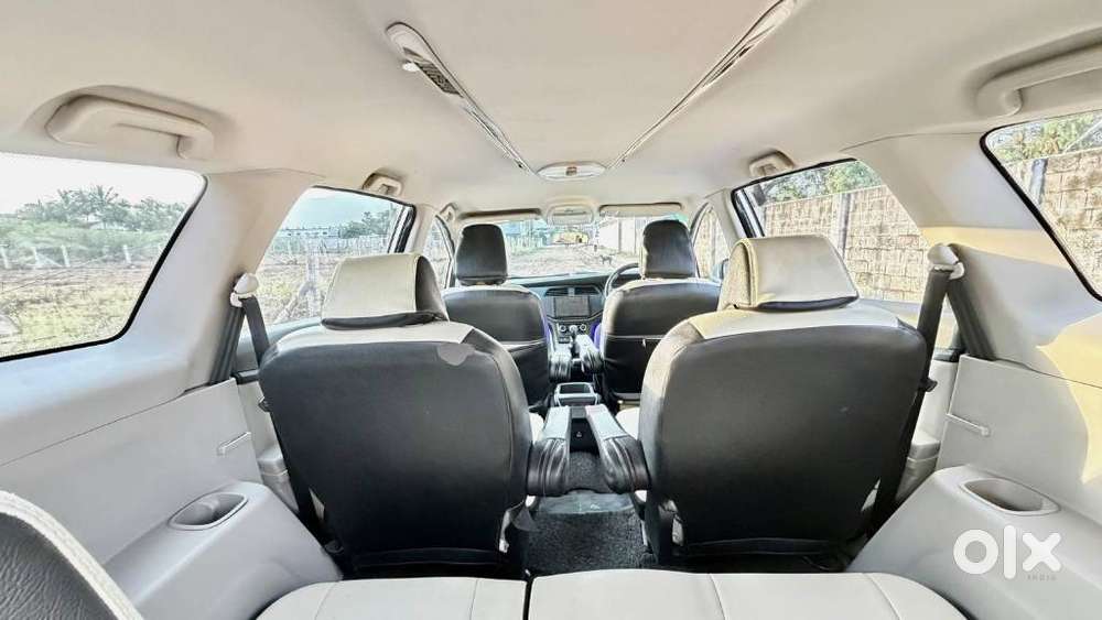 Mahindra Marazzo M4, 2019, Diesel