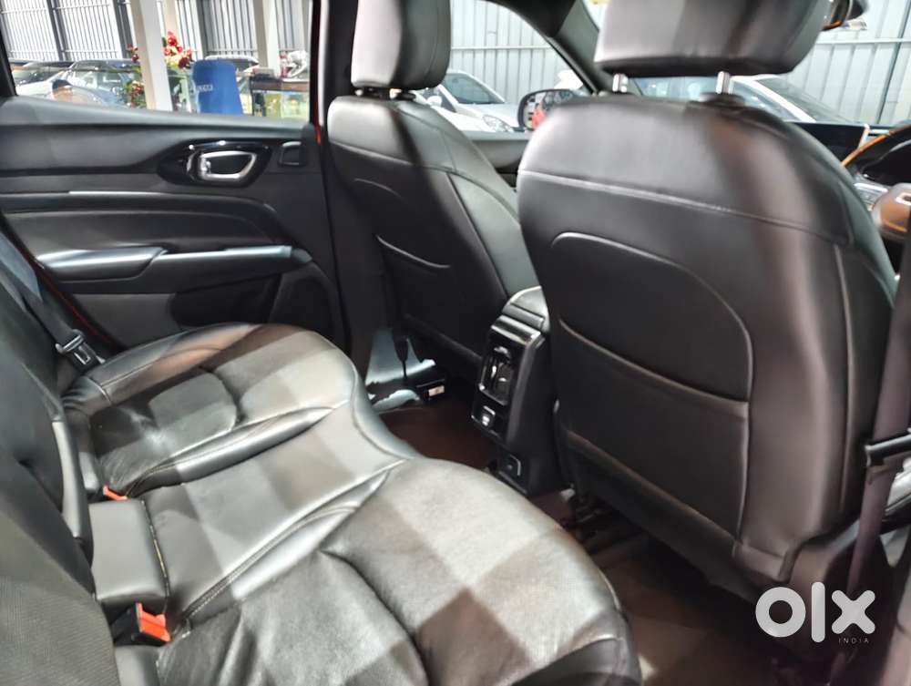 Jeep Compass Model S (o) Diesel 4x4 At, 2023, Diesel