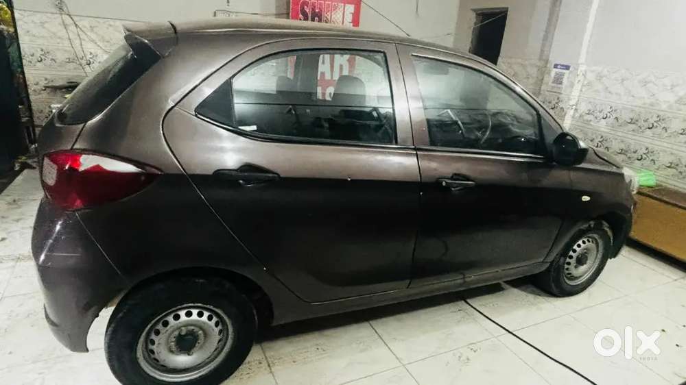 Tata Tigor 2020 Petrol 62000 Km Driven