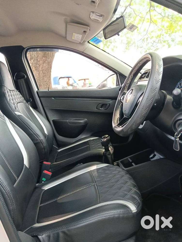 Renault Kwid Rxt Manual Climber, 2023, Petrol