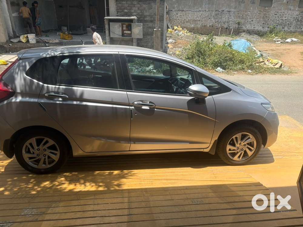 Honda Jazz Petrol 2019