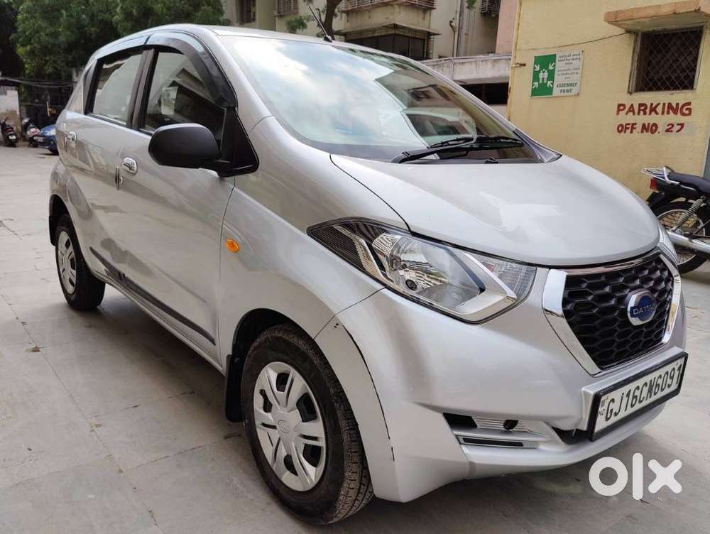 Datsun Redigo S, 2019, Petrol