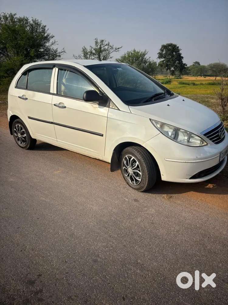 Tata Indica Vista 2014