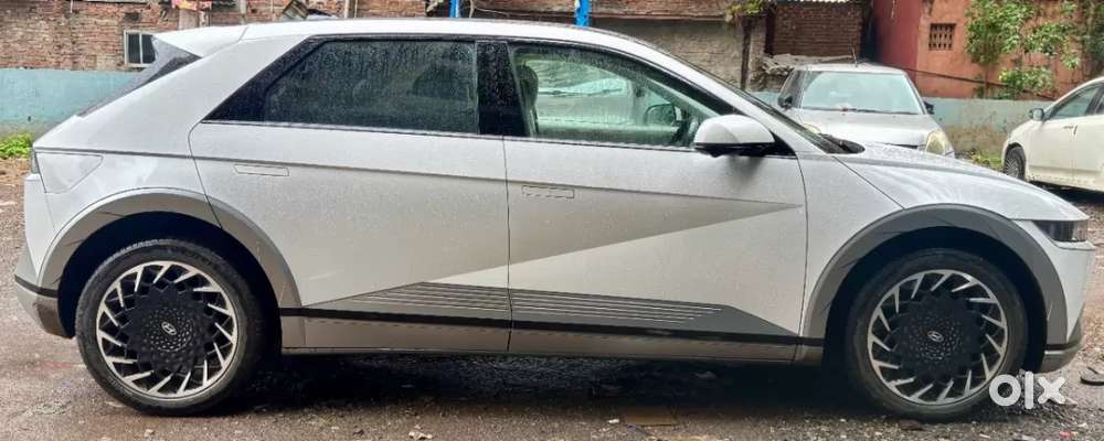 Hyundai Ioniq 5, 2023, Electric
